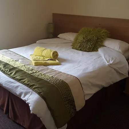 Lexham Hotel