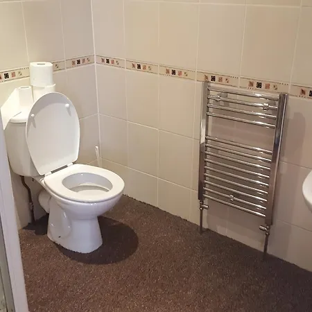 Lexham Hotel