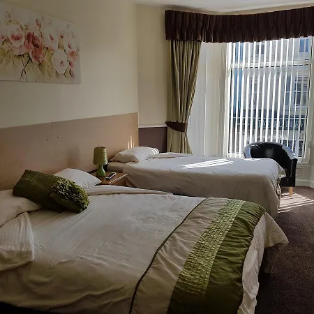 Hotel Lexham Blackpool