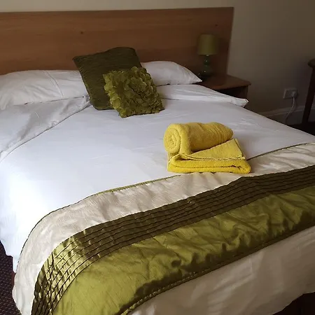 Lexham Hotel Blackpool