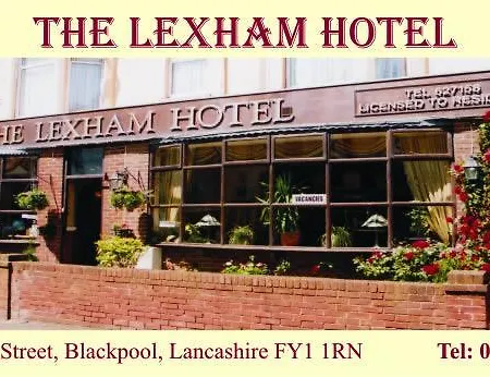 Lexham Hotel