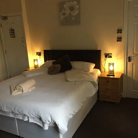 Hotel Lexham Blackpool