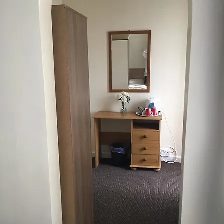 Hotel Lexham Blackpool