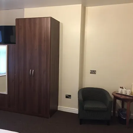 Lexham Hotel 3*
