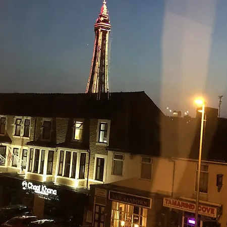 The Richley Blackpool
