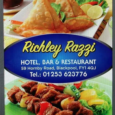 The Richley