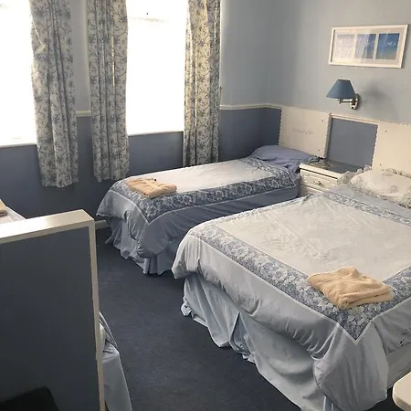 The Richley Hotel