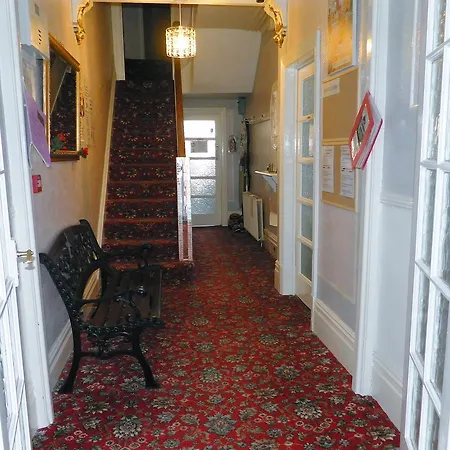 Guest house Sunshine
