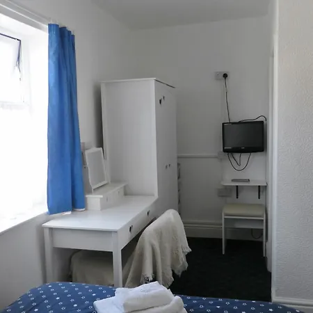 Guest house Sunshine Blackpool