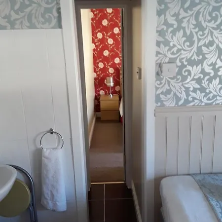 Manchester House 3* Blackpool
