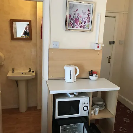 Trevaslodge - Families Only Blackpool