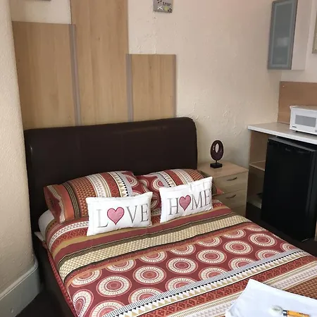 Trevaslodge - Families Only Blackpool