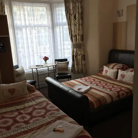 Trevaslodge - Families Only Blackpool