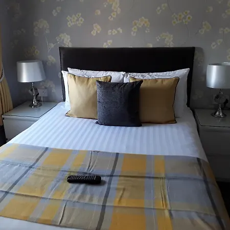 Manchester House 3* Blackpool