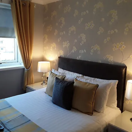Manchester House Blackpool