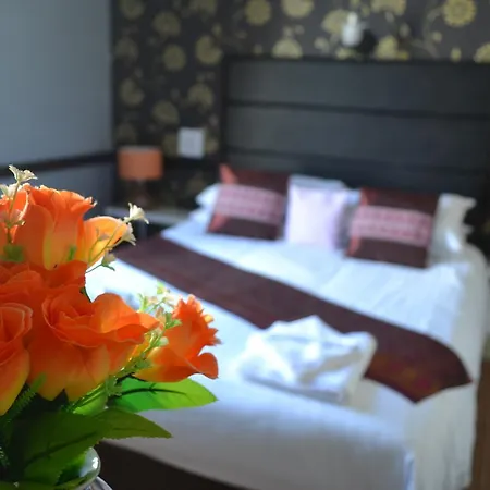 The Holmlea Guest house 3*