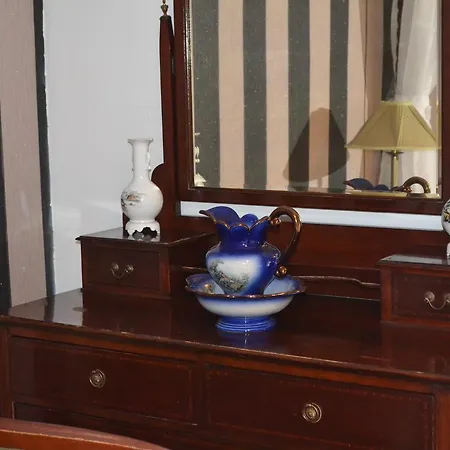 The Holmlea Guest house Blackpool