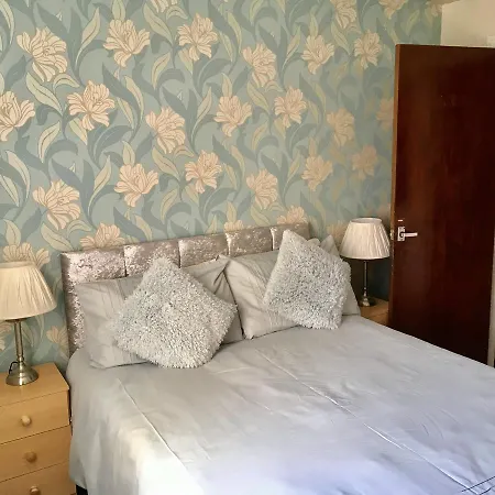Guest house Greenmount Hotel 3*