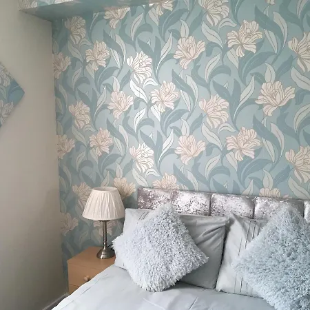 Greenmount Hotel Guest house Blackpool