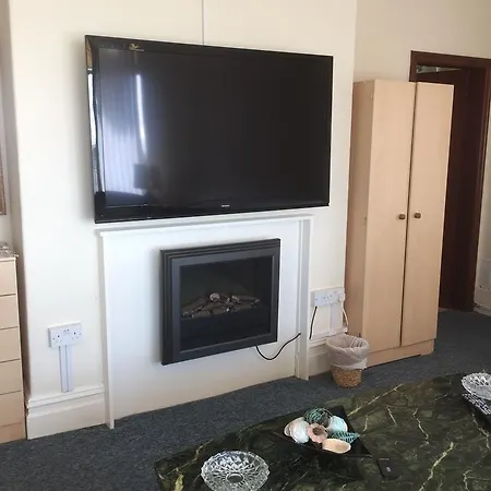 Adelphi Flats Apartment
