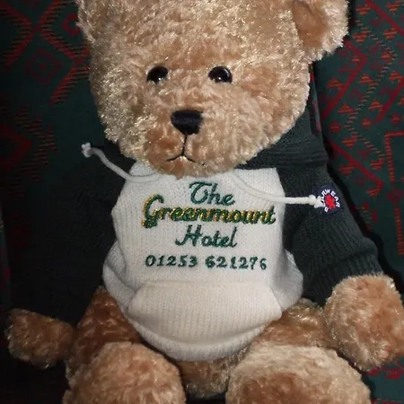 Greenmount Hotel 3*