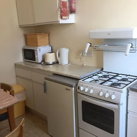 Apartment Adelphi Flats *