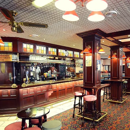 罗斯金酒店 3*