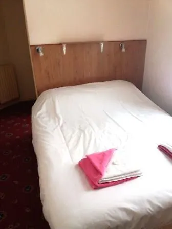 Cavendish Guest house