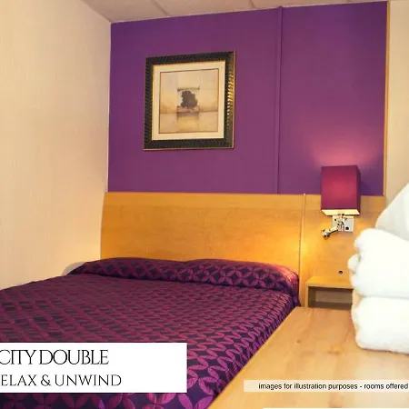 The Royal Alexandra By Compass Hospitality 3*