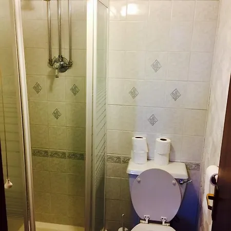 Bramlea Bed & Breakfast Blackpool