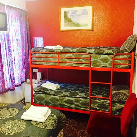 Bramlea Bed & Breakfast 2*