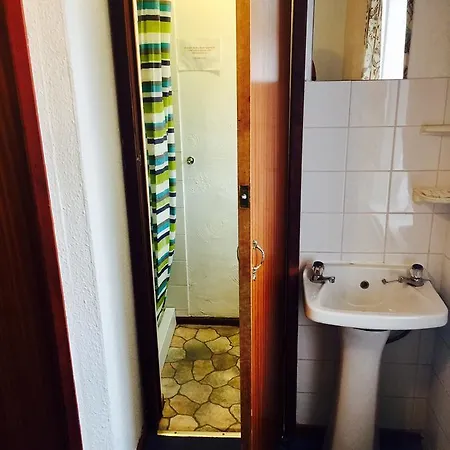 Bramlea Bed & Breakfast Blackpool