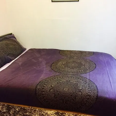 Bramlea Bed & Breakfast