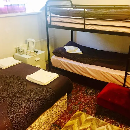Bramlea Bed & Breakfast