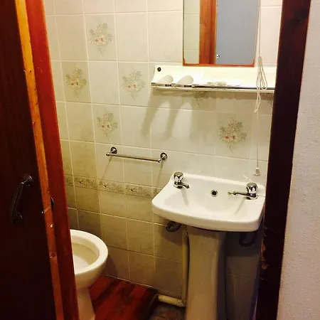 Bed & Breakfast Bramlea 2*