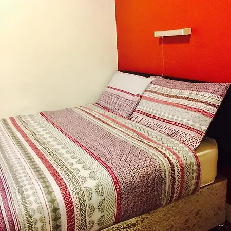 Bramlea Bed & Breakfast Blackpool