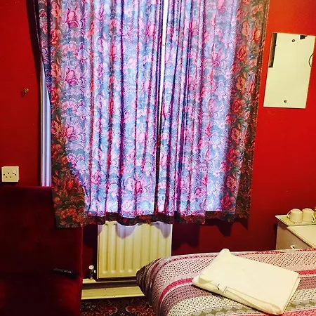 Bed & Breakfast Bramlea 2*