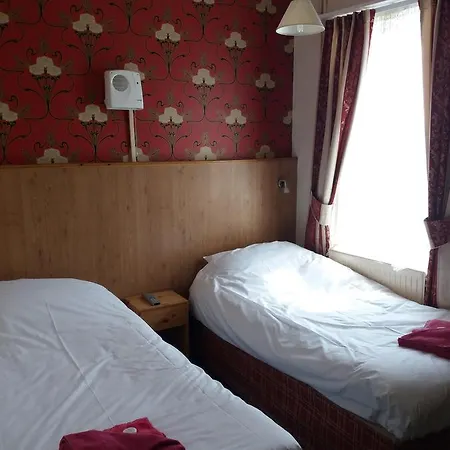 Guest house Cavendish Blackpool