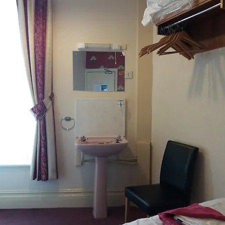 Guest house Cavendish Blackpool
