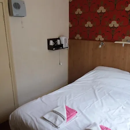 Guest house Cavendish Blackpool