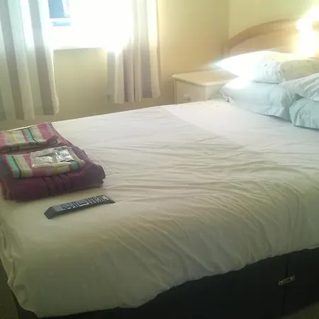 Guest house Kenbry Blackpool
