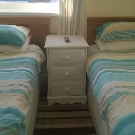 Kenbry Guest house