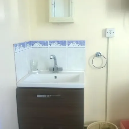 Kenbry Guest house Blackpool