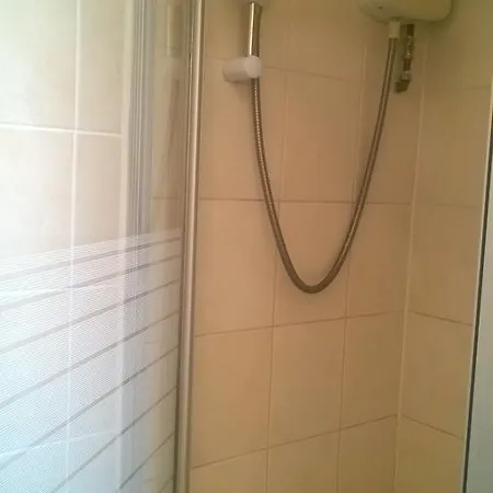 Kenbry Guest house Blackpool