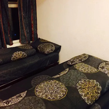 Bramlea Bed & Breakfast Blackpool