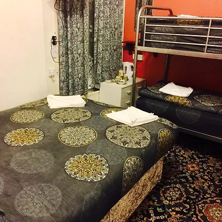 Bramlea Bed & Breakfast
