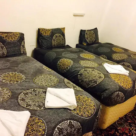 Bramlea Bed & Breakfast 2*