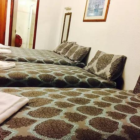 Bramlea Bed & Breakfast 2*