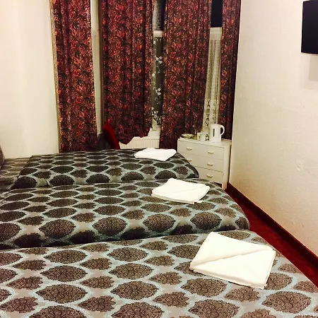 Bed & Breakfast Bramlea Blackpool
