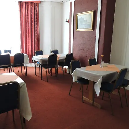 Royal Vincent Hotel 2*